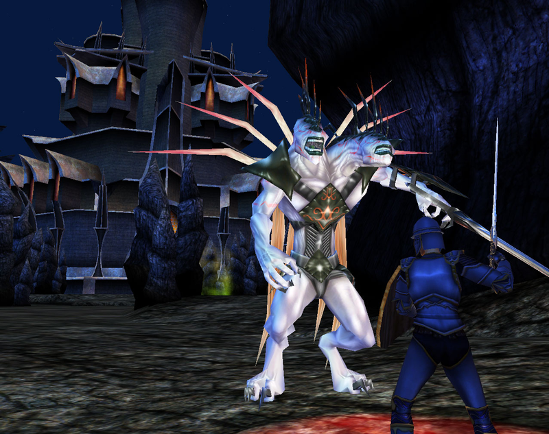 Illustration for article titled SOE Announces Two New EverQuest Expansions, Fan Fairies Get Them Free